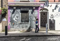 Project Arts Centre
