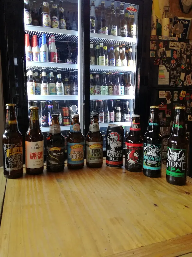 Cerveceria