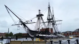 Charlestown Navy Yard