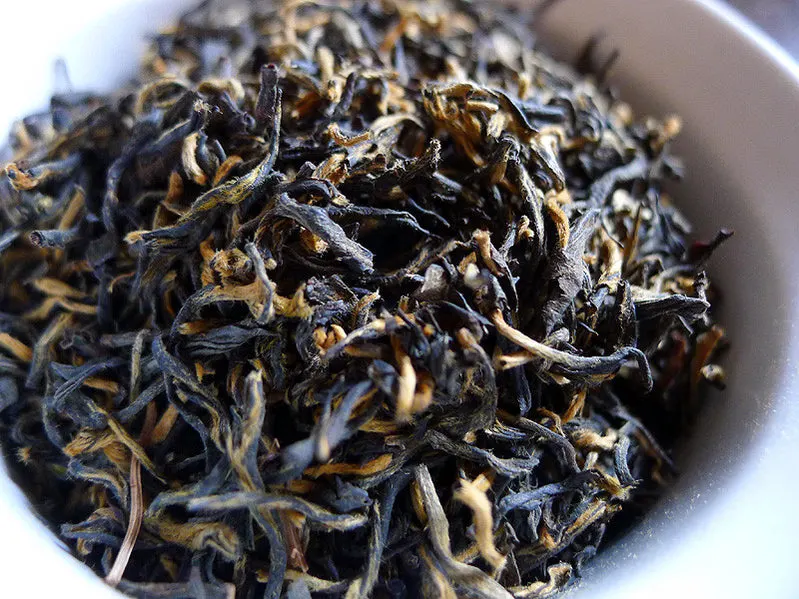 McNulty's Tea & Coffee Co