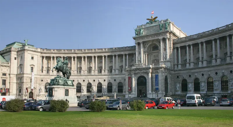 New Palace