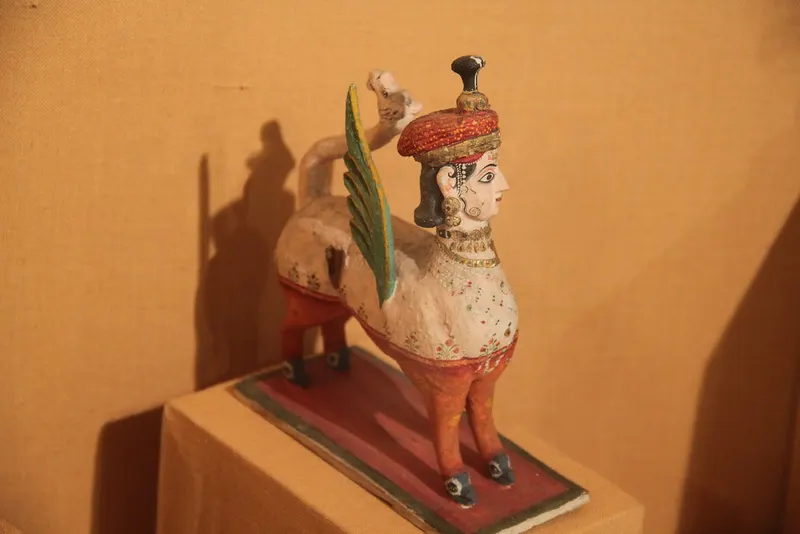 National Museum, New Delhi