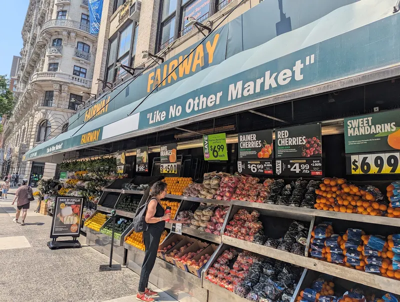 Citarella Gourmet Market - Upper East Side in Lenox Hill, New York