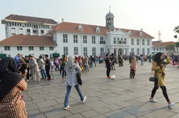 Jakarta History Museum
