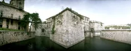 The Royal Force Castle