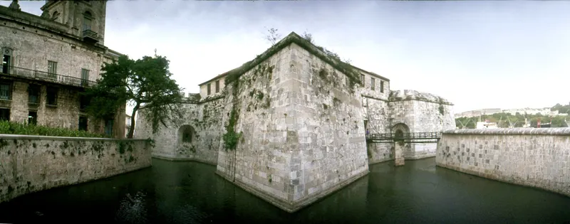 The Royal Force Castle
