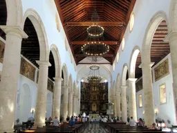 Catedral de Santa Catalina de Alejandría
