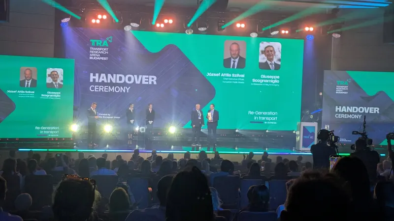 Hungexpo in Kőbánya, Budapest