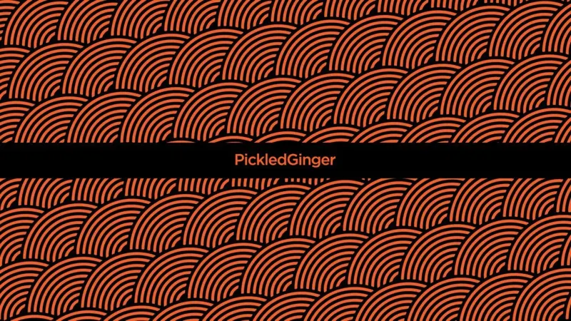 Pickled Ginger in West End, Glasgow