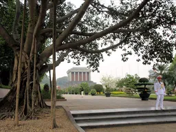 Ba Đình Square