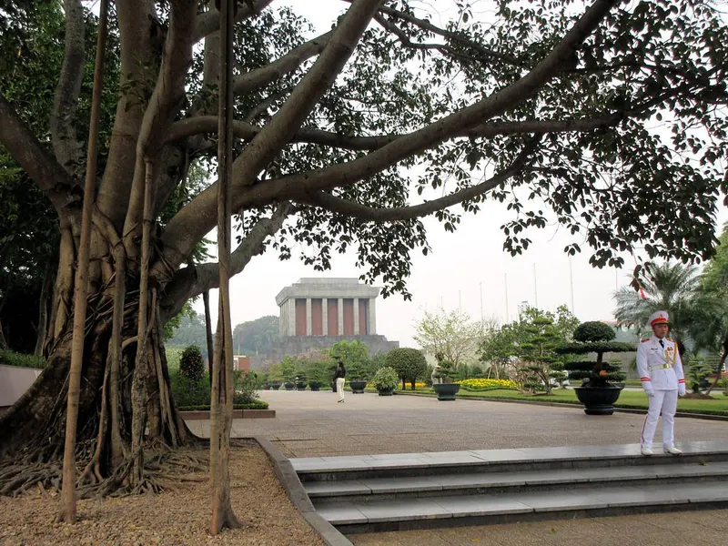 Ba Đình Square
