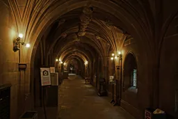 John Rylands Library