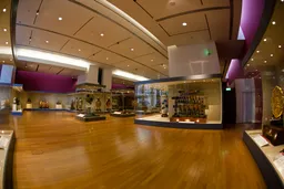 Macao Museum
