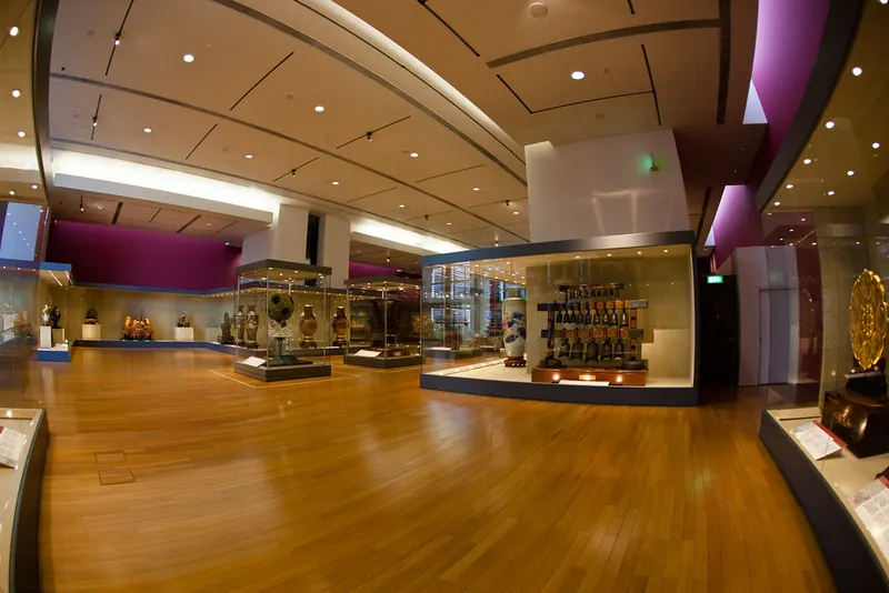Macao Museum