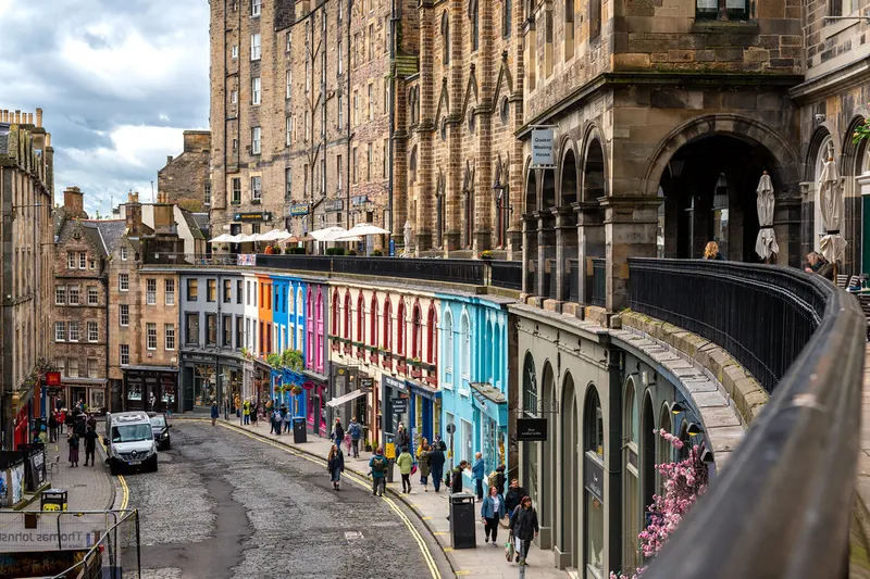 Grassmarket