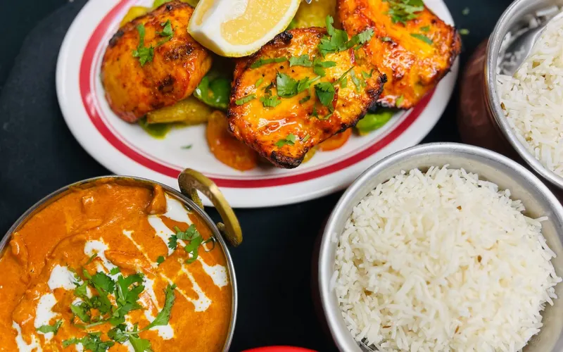 India Express Denver in Congress Park, Denver