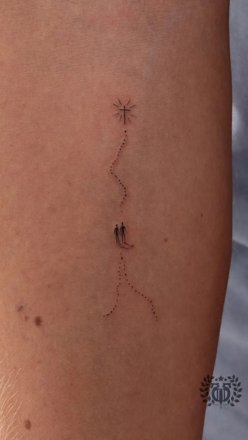 The Apollo Tattoo & Piercing Studio in Ocean Park, Los Angeles