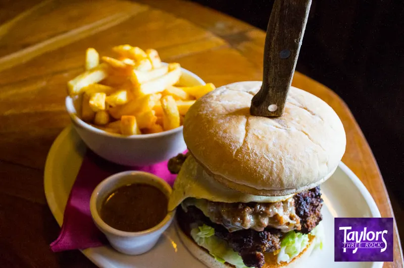 Taylors Three Rock Hotel in Dublin 16, Dublin
