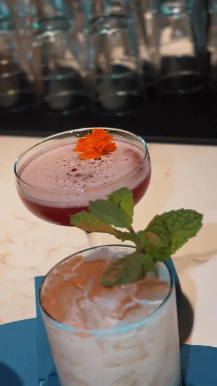 Indigo in Marina, San Francisco