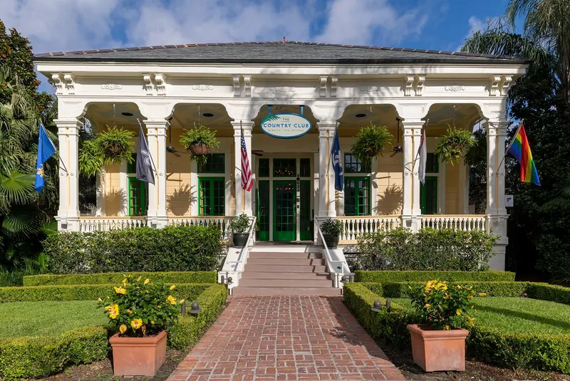 Country Club