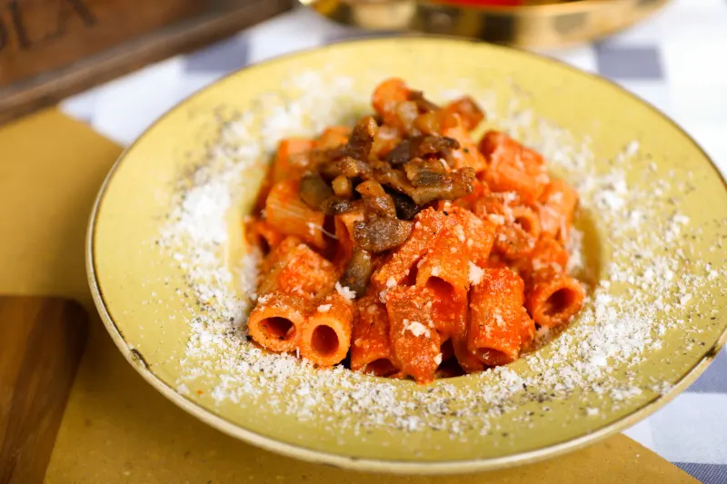 Ristorante Pizzeria Mino