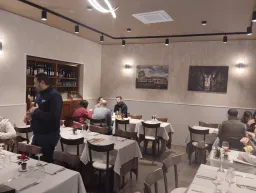 Ristorante Pizzeria Castello
