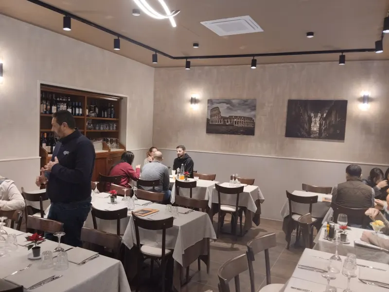 Ristorante Pizzeria Castello