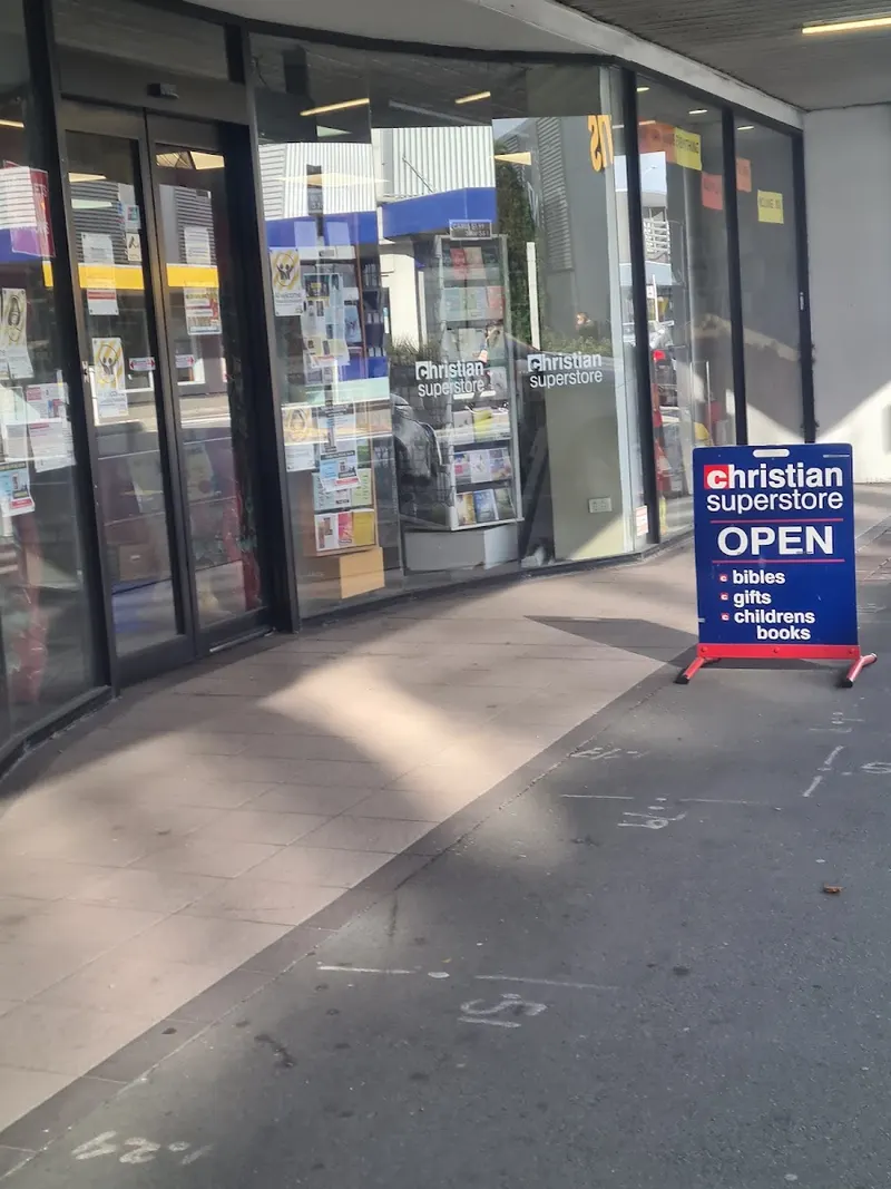 Christian Superstore