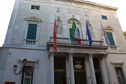 Teatro La Fenice
