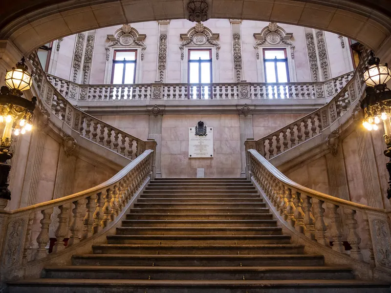 Palácio da Bolsa