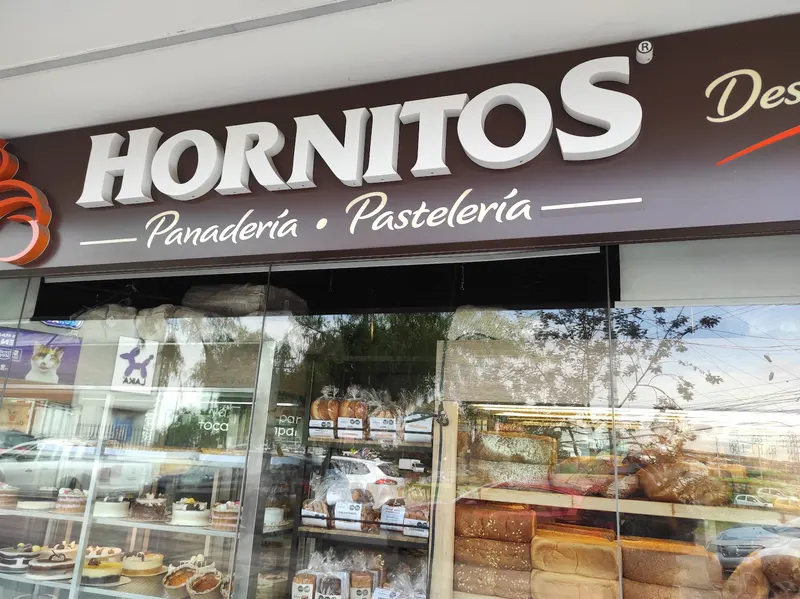 Hornitos La Felicidad in Fontibón, Bogota