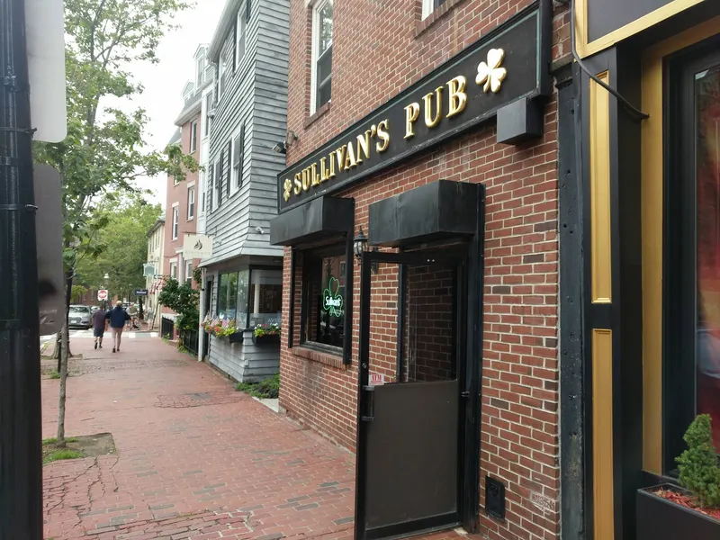 Sullivan’s Pub