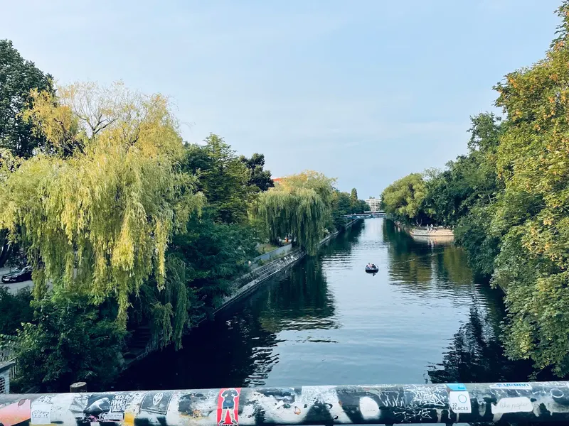 Landwehr Canal