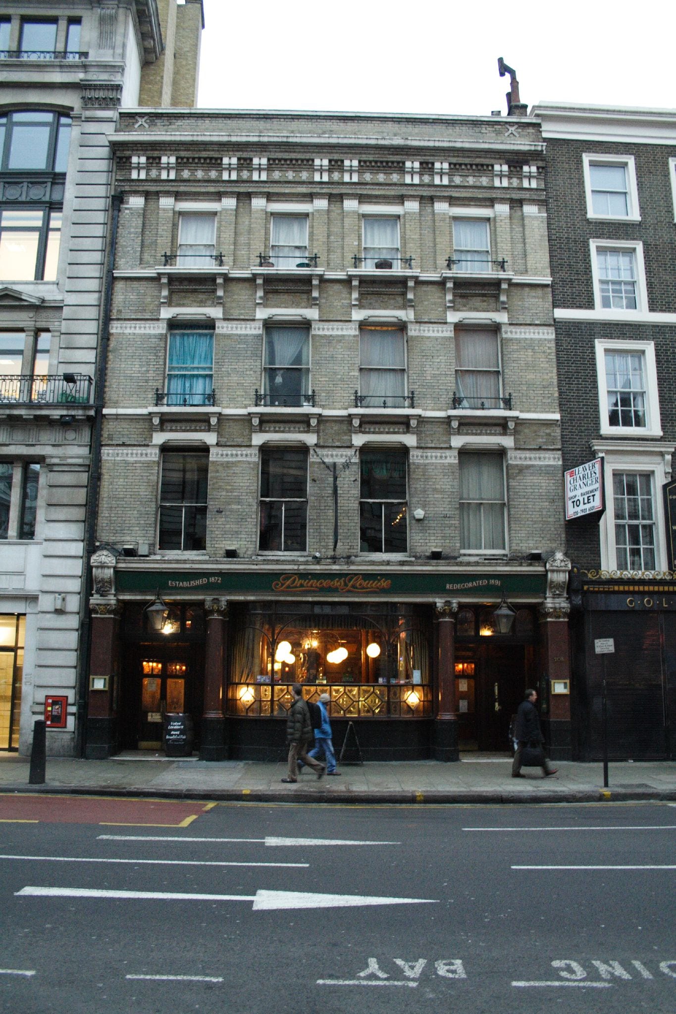 Princess Louise