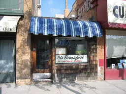 Al's Breakfast